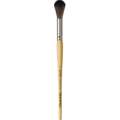 da Vinci | SYNTHETIC MOP series 457 ○ gilding brushes — synthetic hair, 6, single brushes