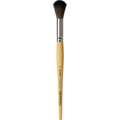 da Vinci | SYNTHETIC MOP series 457 ○ gilding brushes — synthetic hair, 8, single brushes