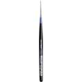 da Vinci | MICRO-COLINEO series 172 Detail brushes ○ round — synthetic hair, size 5, 0.75, single brushes