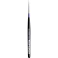 da Vinci | MICRO-COLINEO series 172 Detail brushes ○ round — synthetic hair, size 20, 0.5, single brushes