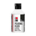 Marabu | POURING FLUID Acrylic medium — bottles, 250 ml