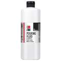 Marabu | POURING FLUID Acrylic medium — bottles, 750 ml