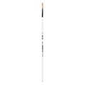 DARWI® | FOR YOU Acrylic brushes ○ liner— synthetic hair, 2, 2, single brushes