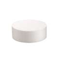GLOREX | Polystyrene Discs —  white, 20 cm x 7 cm