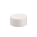GLOREX | Polystyrene Discs —  white, 15 cm x 7 cm