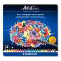 STAEDTLER® | Mars® Lumograph® Watercolour pencils — sets, 24 colours, set