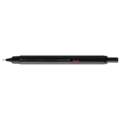 RHODIA® | scRipt Mechanical Pencils — 0.5 mm leads, black