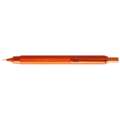 RHODIA® | scRipt Mechanical Pencils — 0.5 mm leads, orange