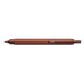 RHODIA® | scRipt Mechanical Pencils — 0.5 mm leads, chestnut brown