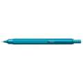 RHODIA® | scRipt Mechanical Pencils — 0.5 mm leads, turquoise