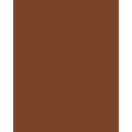 folia® |  Coloured Photo Card packs — 300 gsm, 50 cm x 70cm, chocolate brown