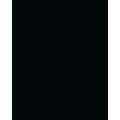 folia® |  Coloured Photo Card packs — 300 gsm, 50 cm x 70cm, black