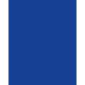folia® |  Coloured Photo Card packs — 300 gsm, 50 cm x 70cm, ultramarine