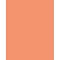 folia® |  Coloured Photo Card packs — 300 gsm, 50 cm x 70cm, salmon