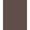 folia® |  Coloured Photo Card packs — 300 gsm, 50 cm x 70cm, dark brown