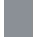 folia® |  Coloured Photo Card packs — 300 gsm, 50 cm x 70cm, stone grey
