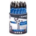 LYRA | Fine Art Graphite Crayons — classroom packs of 24, water-soluble, set