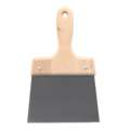WALKRON | Squareblade Scrapers n° 29 — with handle, width: 14 cm