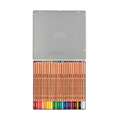 HOLBEIN | HWCP ARTISTS' WATERCOLOR PENCIL — sets, 24 colours - WP192, set