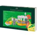 FABER-CASTELL | Pitt Artist Pen Gift sets — 12 pens, set