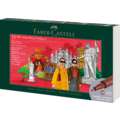 FABER-CASTELL | Pitt Artist Pen Gift sets — 12 pens, set