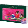 FABER-CASTELL | Pitt Artist Pen Gift sets — 12 pens, set