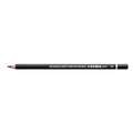 LYRA | REMBRANDT Watersoluble Graphite Pencils — 17.5 cm long, HB