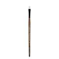 Léonard | Léopard Filbert brushes —  series 503UB, 6, 7.7, single brushes