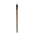 Léonard | Léopard Filbert brushes —  series 503UB, 10, 10, single brushes