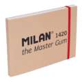 MILAN® | 1420 the Master Gum — watercolour sketchbooks, A5, cold pressed, 300 gsm