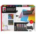 Marabu | SQUEEGEE ART — complete sets, Power