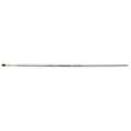 lineo | Acrylic PERFECT ACRYL Flat brushes — series 397, 2, 5, single brushes
