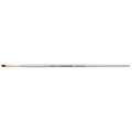 lineo | Acrylic PERFECT ACRYL Flat brushes — series 397, 4, 6, single brushes