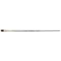 lineo | Acrylic PERFECT ACRYL Flat brushes — series 397, 10, 11, single brushes