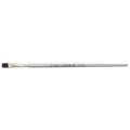 lineo | Acrylic PERFECT ACRYL Flat brushes — series 397, 12, 12, single brushes