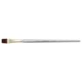 lineo | Acrylic PERFECT ACRYL Flat brushes — series 397, 18, 20, single brushes