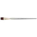 lineo | Acrylic PERFECT ACRYL Flat brushes — series 397, 24, 27, single brushes