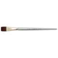 lineo | Acrylic PERFECT ACRYL Flat brushes — series 397, 30, 30, single brushes