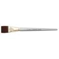 lineo | Acrylic PERFECT ACRYL Flat brushes — series 397, 40, 40, single brushes