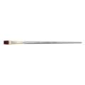 lineo | Acrylic PERFECT ACRYL Flat brushes — series 397, 14, single brushes