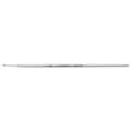 lineo | Acrylic PERFECT ACRYL Round brushes — series 398, 2/0, 2.05, single brushes