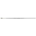 lineo | Acrylic PERFECT ACRYL Round brushes — series 398, 6, 4.4, single brushes