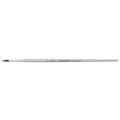 lineo | Acrylic PERFECT ACRYL Round brushes — series 398, 8, 5.4, single brushes