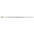 lineo | Acrylic PERFECT ACRYL Round brushes — series 398, 10, 6.5, single brushes