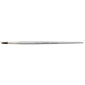 lineo | Acrylic PERFECT ACRYL Round brushes — series 398, 14, 8.2, single brushes