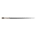 lineo | Acrylic PERFECT ACRYL Round brushes — series 398, 20, 10.5, single brushes
