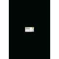 folia® | Black Photo Card — 50 sheet packs, 130 gsm, 70 cm x 100 cm, 50 sheets