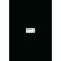 folia® | Black Photo Card — 50 sheet packs, 300 gsm, 70 cm x 100 cm, 50 sheets