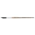 lineo | ERGO SHARPY ALLROUND 1863 Swordliner brushes — synthetic hair, single brushes, 6, 6