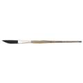 lineo | ERGO SHARPY ALLROUND 1863 Swordliner brushes — synthetic hair, single brushes, 12, 12